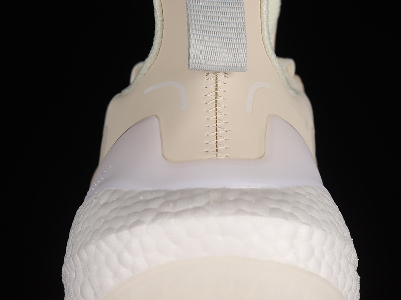 Ultra Boost 21 Consortium Shoes Beige/Beige/Cloud White 21