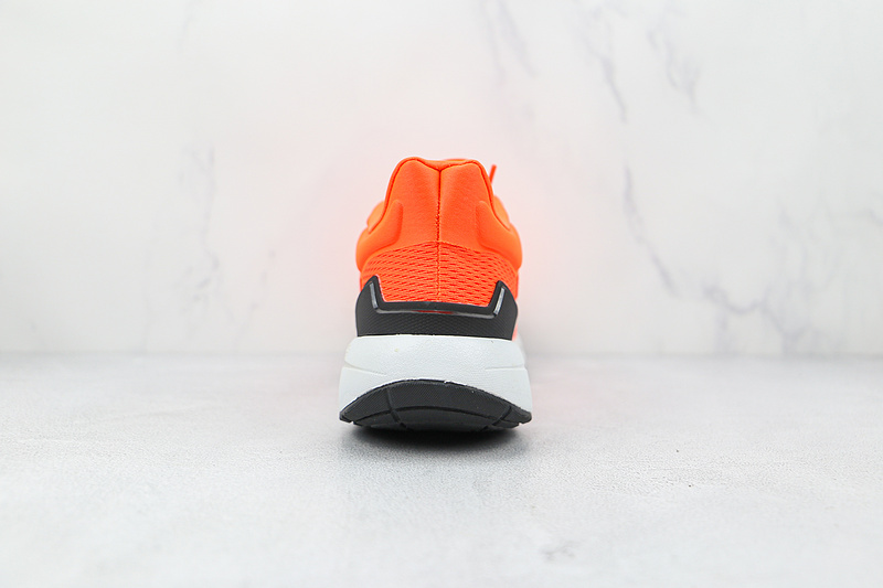 Eq21 Run Running Shoes Orange/Cloud White/Core Black 15