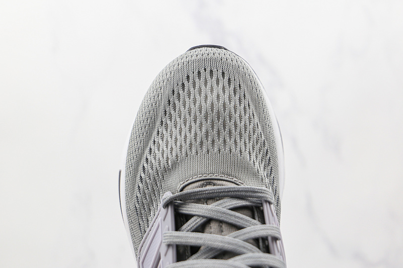 Eq21 Run Running Shoes Light Grey/Light Grey/Cloud White 3