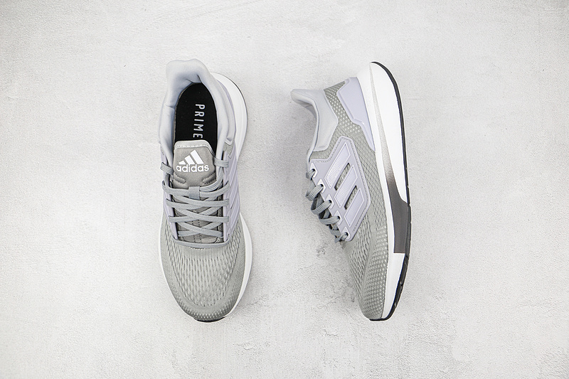 Eq21 Run Running Shoes Light Grey/Light Grey/Cloud White 13