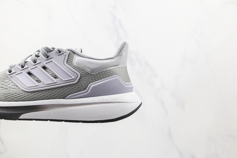 Eq21 Run Running Shoes Light Grey/Light Grey/Cloud White 15