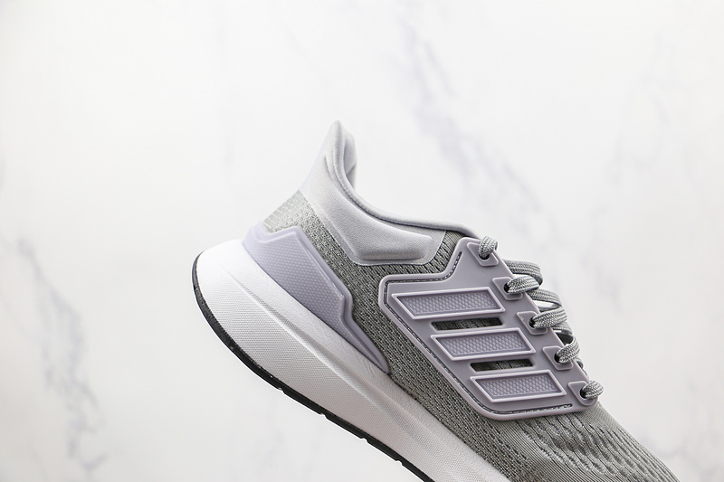 Eq21 Run Running Shoes Light Grey/Light Grey/Cloud White 17