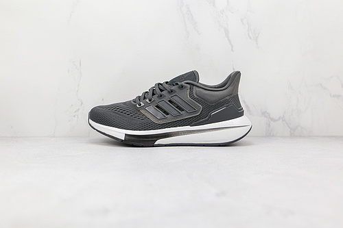 Eq21 Run Running Shoes Core Black/Dark Grey/Cloud White 5