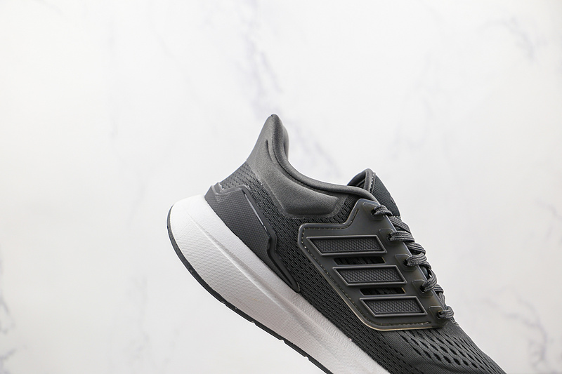 Eq21 Run Running Shoes Core Black/Dark Grey/Cloud White 9