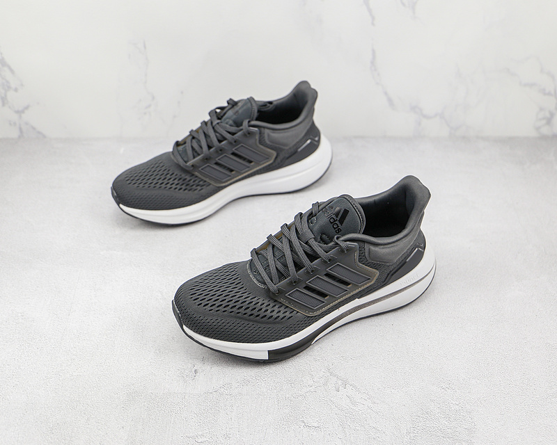 Eq21 Run Running Shoes Core Black/Dark Grey/Cloud White 13