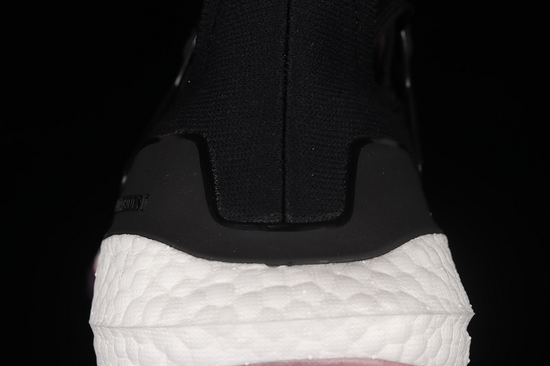 Ultraboost 22 Shoes Core Black/Core Black/Legacy Purple 11