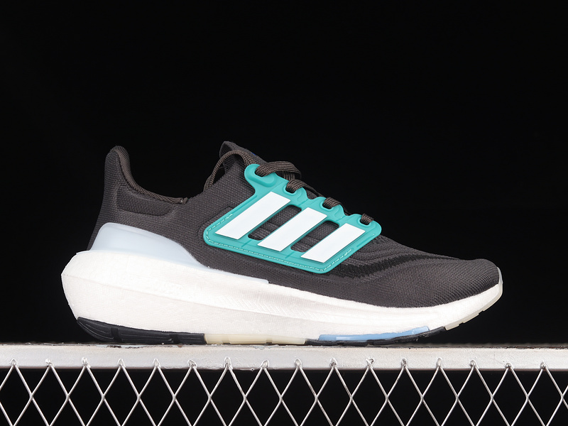 Ultra Boost Light 23 Main Version/Black/Green/Sample 23