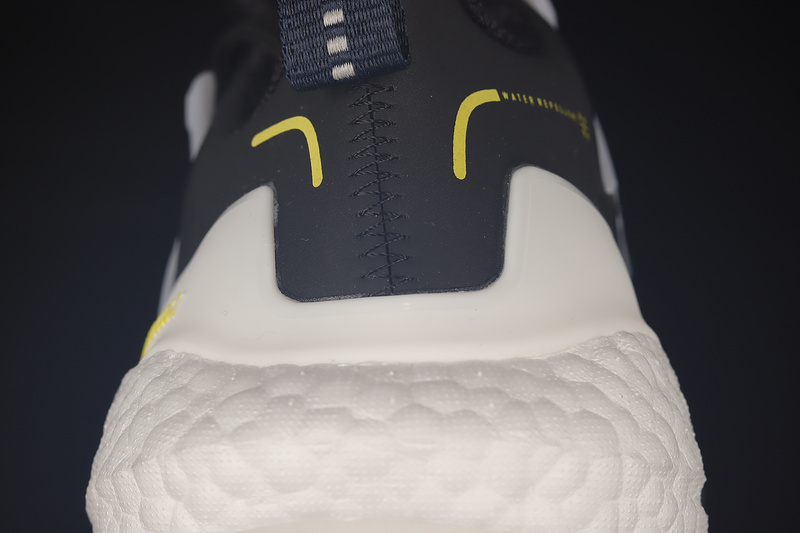 Ultraboost 21 Coldrdy Legend Ink/Crystal White/Acid Yellow 11