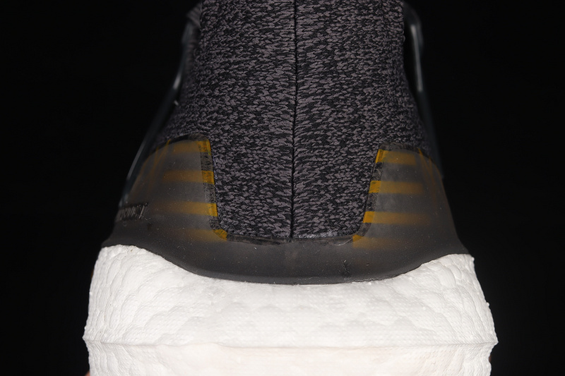 Ultra Boost 2021 City Pack Shoes Grey Five/Solar Gold 13