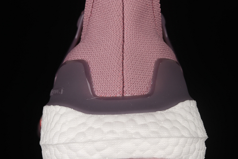 Ultraboost 22 Shoes Magic Mauve/Legacy Purple/Turbo 9