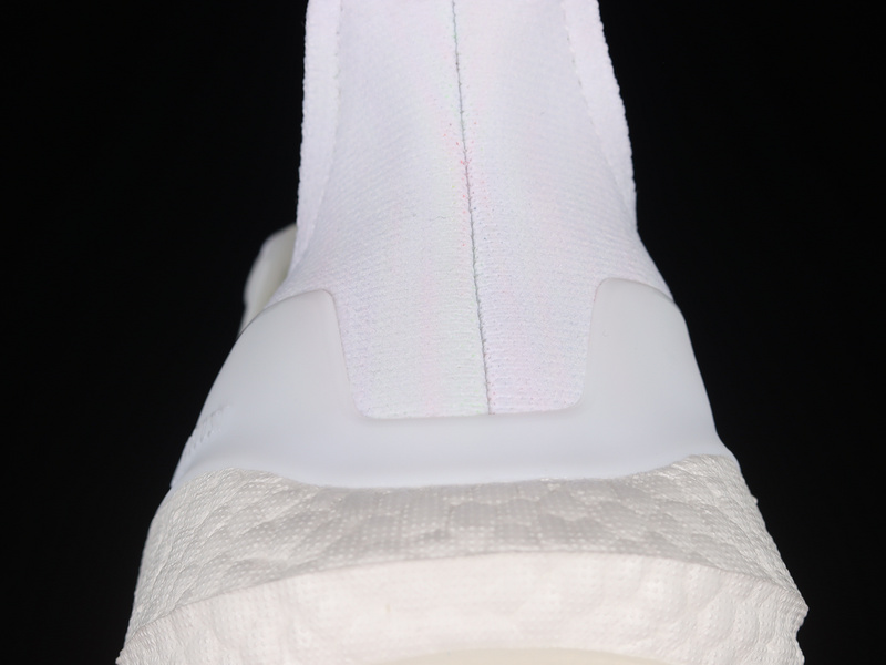 Ultraboost 22 Shoes Cloud White/Cloud White/Bliss Blue 17