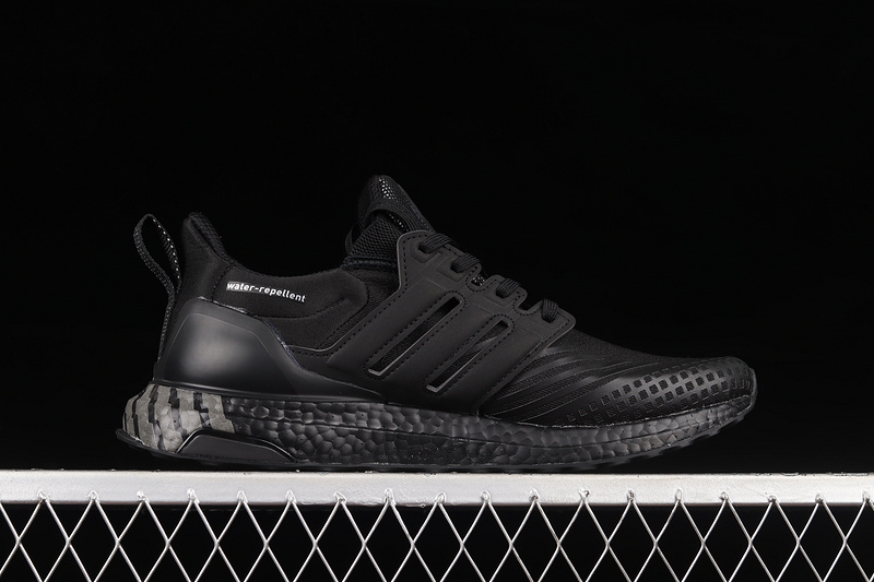 Ultraboost Dna Guard Core Black/Core Black/Blue 11