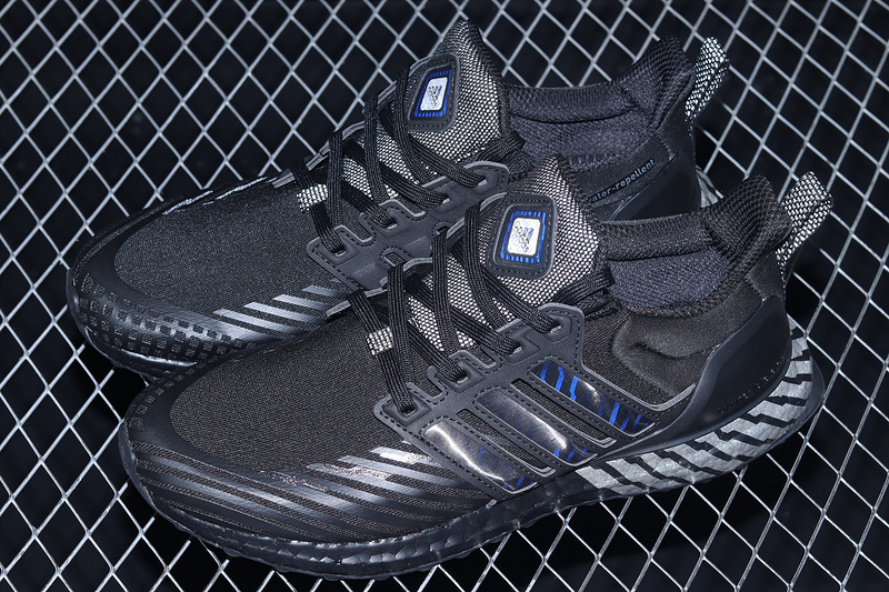 Ultraboost Dna Guard Core Black/Core Black/Blue 21