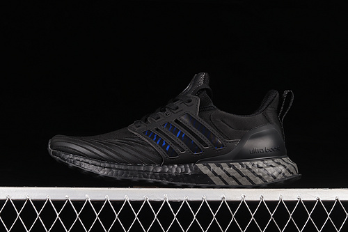 Ultraboost Dna Guard Core Black/Core Black/Blue 29