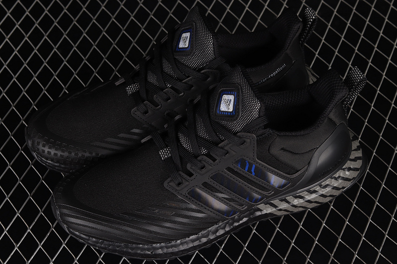 Ultraboost Dna Guard Core Black/Core Black/Blue 33