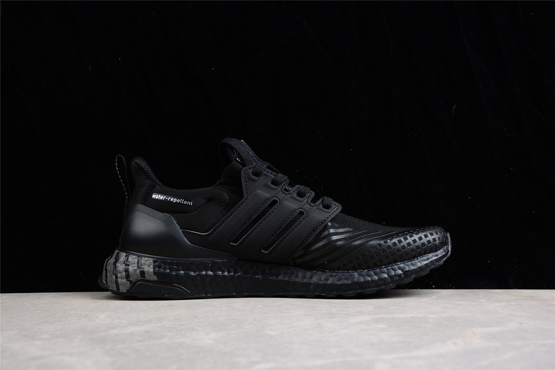 Ultraboost Dna Guard Shoes Core Black/Core Black/Core Black 3