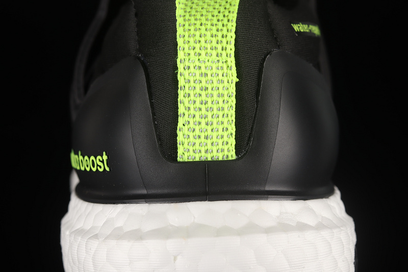 Ultraboost Dna Guard Shoes Core Black/Bright Yellow/Cloud White 13