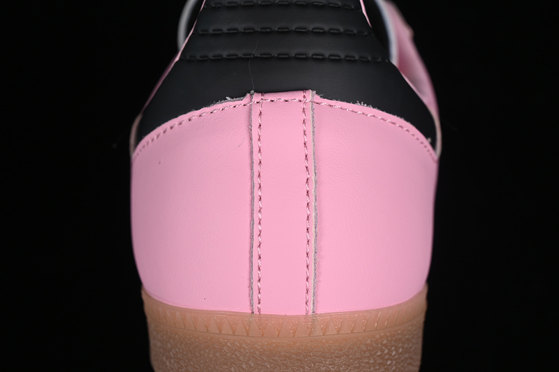 Samba Og Inter Miami Cf Messi Pink Pink/Black/Gum 17