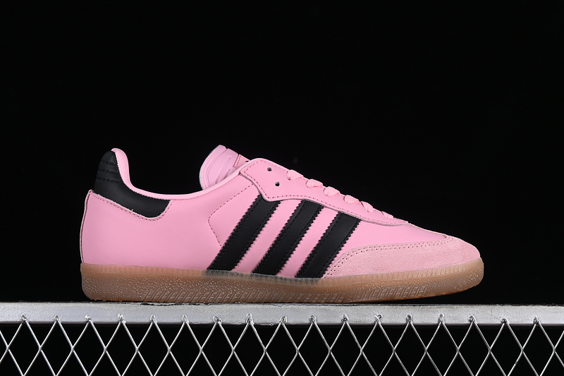 Samba Og Inter Miami Cf Messi Pink Pink/Black/Gum 29