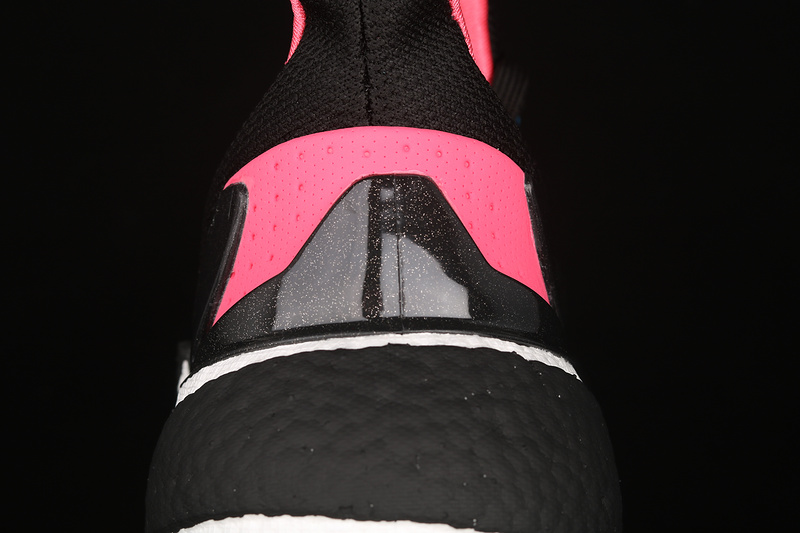 X9000l4 Boost Shoes Carbon/Core Black-Hazy Rose 23