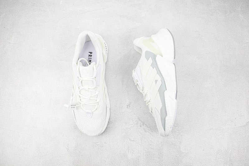 X9000l4 Shoes Cloud White/Cloud White/Cloud White 9