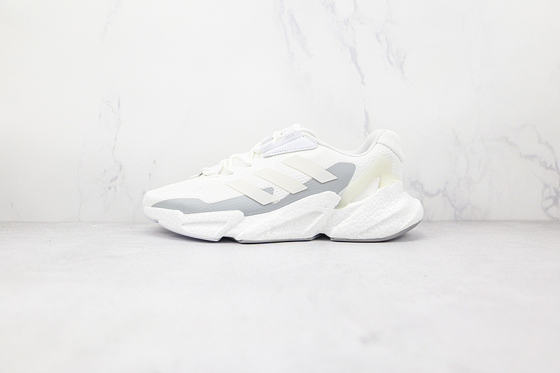 X9000l4 Shoes Cloud White/Cloud White/Cloud White 17