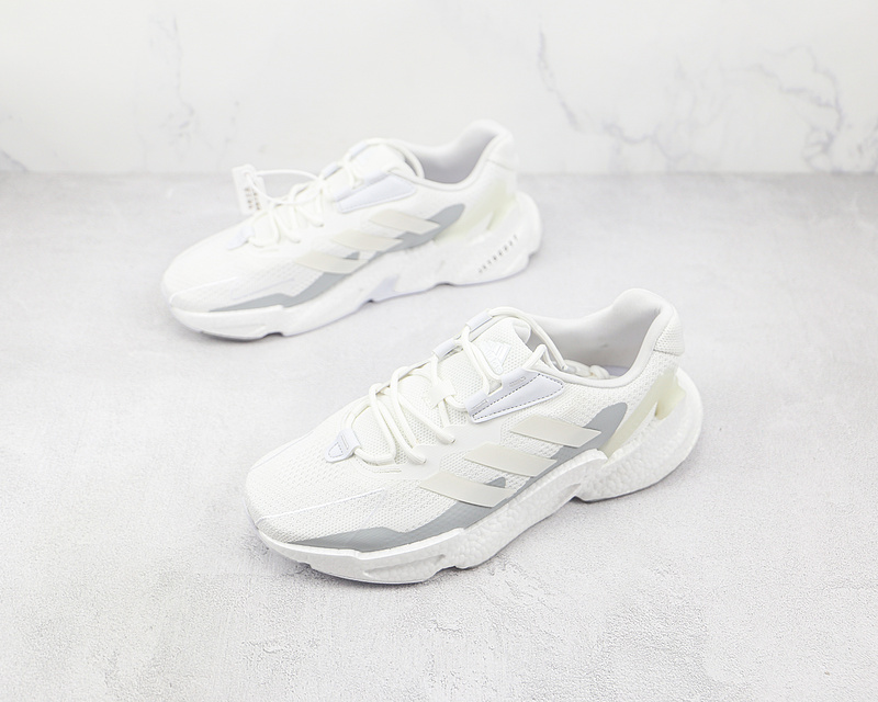 X9000l4 Shoes Cloud White/Cloud White/Cloud White 19