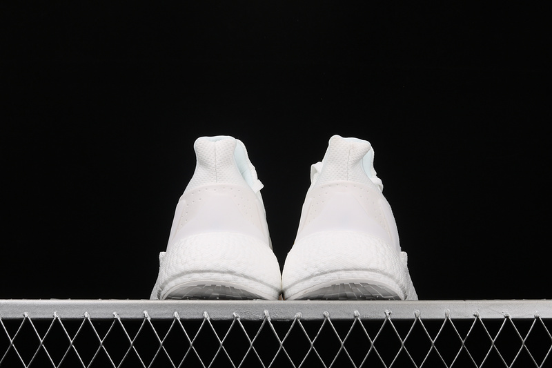 X9000l4 Boost Shoes Cloud White/Cloud White/Cloud White 3