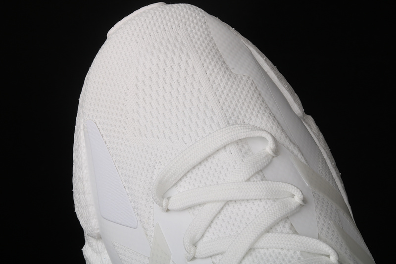 X9000l4 Boost Shoes Cloud White/Cloud White/Cloud White 25