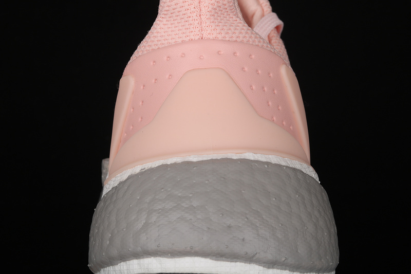 X9000l4 Boost Shoes Pink/Light Grey/Cloud White 3