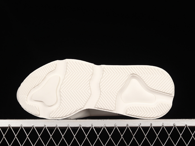 Y-3 Regu Snow Boot Yohji Yamamoto Cloud White/Cloud White/Cloud White 23