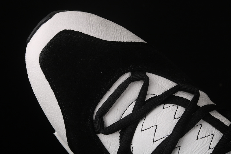 Y-3 Harigane Ii Black/White/White 13