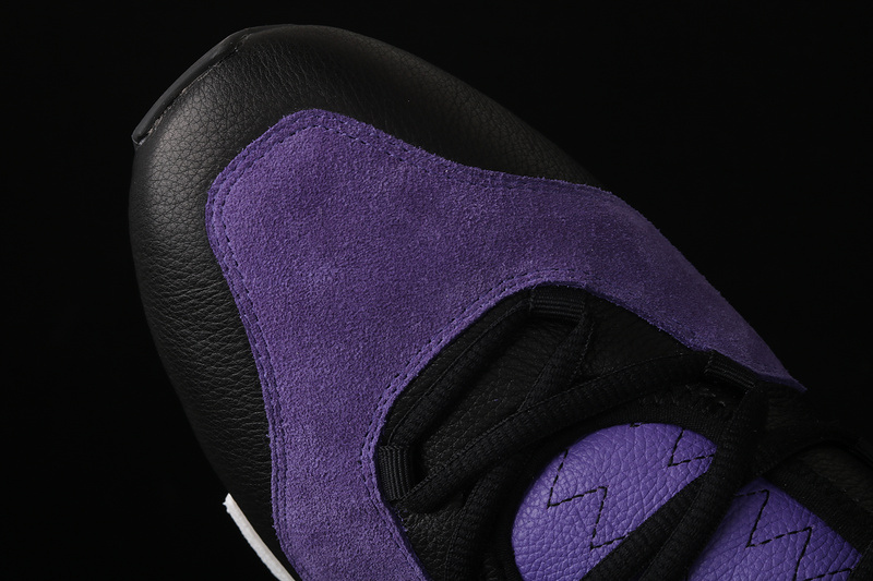 Y-3 Harigane Ii Purple/Black/White 15