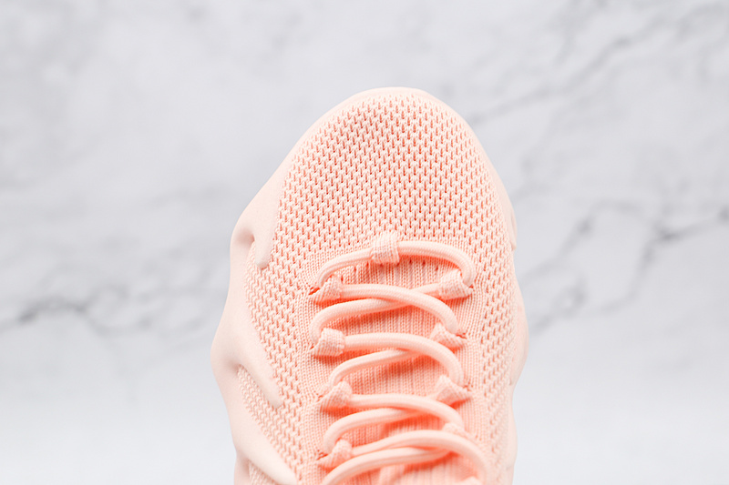 Yeezy Boost 450 Light Pink/Light Pink/Light Pink 3