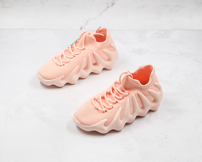 Yeezy Boost 450 Light Pink/Light Pink/Light Pink 15