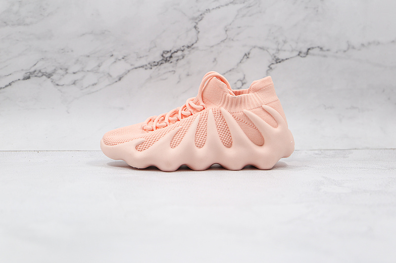 Yeezy Boost 450 Light Pink/Light Pink/Light Pink 19