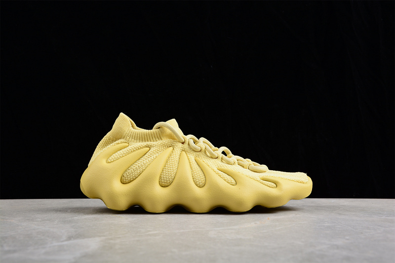 Yeezy 450 Sulfur/Sulfur/Sulfur 9