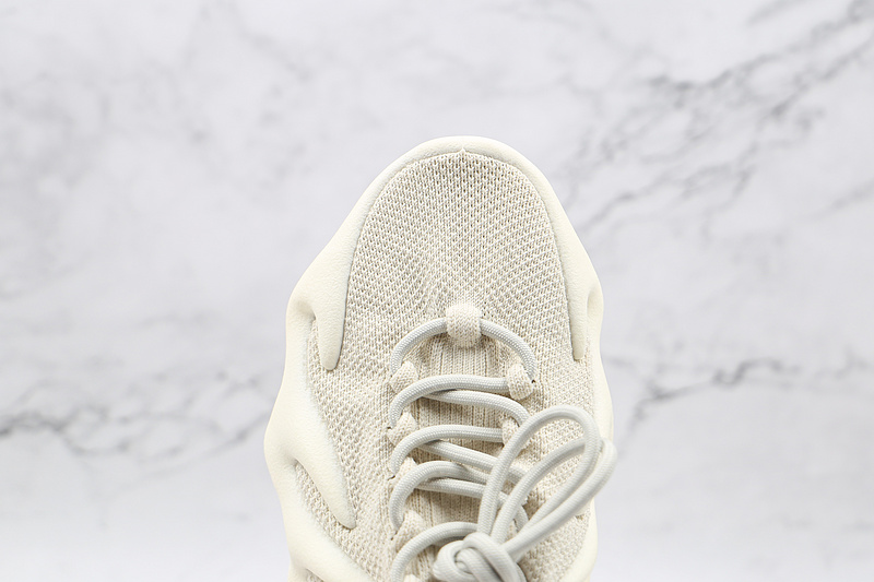 Yeezy Boost 450 Cloud White/Cloud White/Cloud White 3