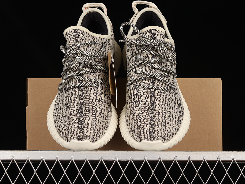 Yeezy Boost 350 2022 Turtle Dove/Blue Gray/Core White 9