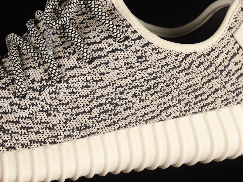 Yeezy Boost 350 2022 Turtle Dove/Blue Gray/Core White 11