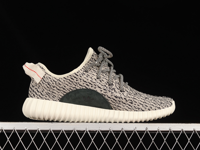 Yeezy Boost 350 2022 Turtle Dove/Blue Gray/Core White 13