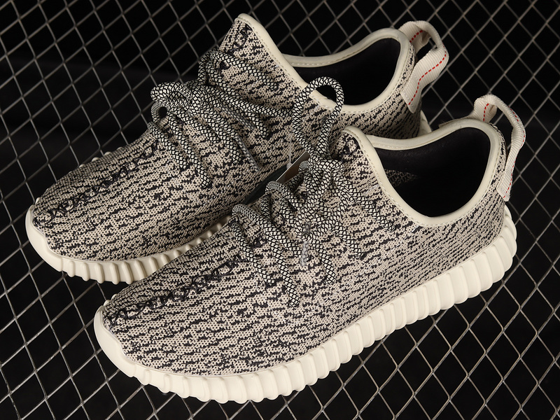 Yeezy Boost 350 2022 Turtle Dove/Blue Gray/Core White 19