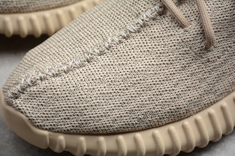 Gz Yeezy Boost 350 Oxford Tan Lgtsto/Oxftan/Lgtsto 7