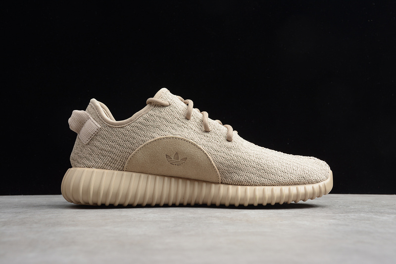 Gz Yeezy Boost 350 Oxford Tan Lgtsto/Oxftan/Lgtsto 9