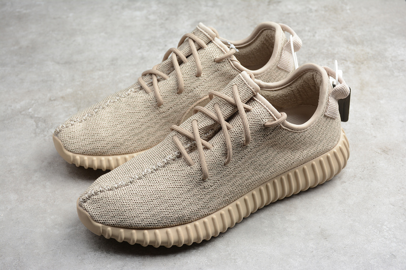 Gz Yeezy Boost 350 Oxford Tan Lgtsto/Oxftan/Lgtsto 13