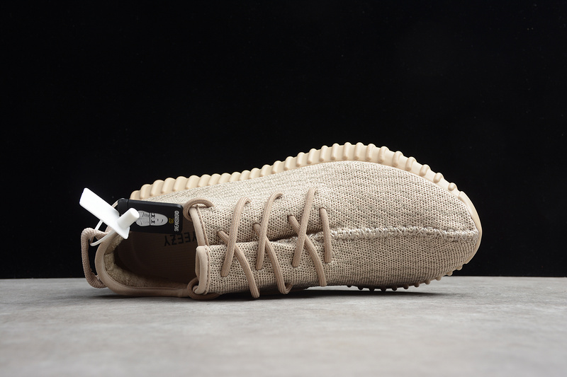 Gz Yeezy Boost 350 Oxford Tan Lgtsto/Oxftan/Lgtsto 17