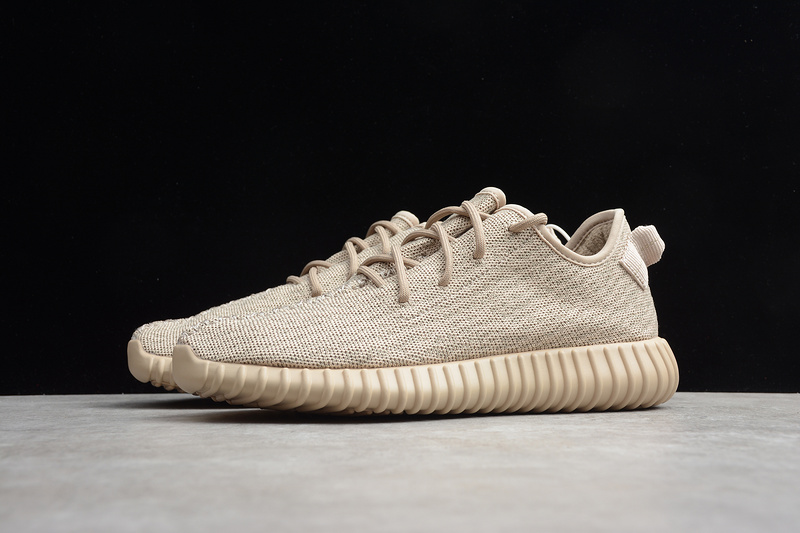 Gz Yeezy Boost 350 Oxford Tan Lgtsto/Oxftan/Lgtsto 19