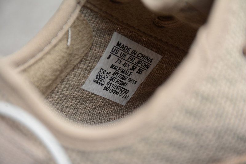 Gz Yeezy Boost 350 Oxford Tan Lgtsto/Oxftan/Lgtsto 23