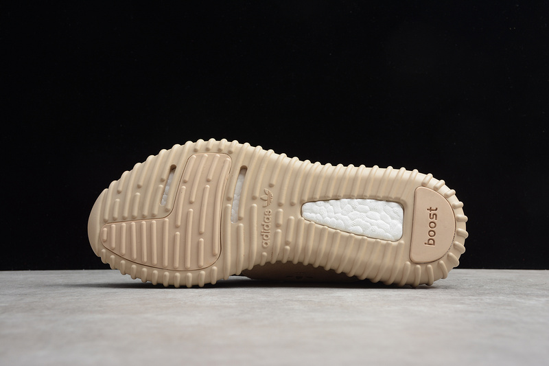 Gz Yeezy Boost 350 Oxford Tan Lgtsto/Oxftan/Lgtsto 31