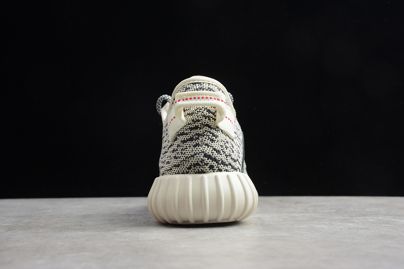 Gz Yeezy Boost 350 Turtle Dove Turtle/Blugra/Cwhite 3